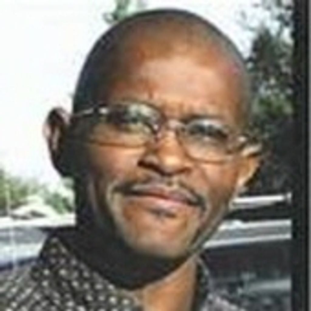 Eugene Neal, Jr.