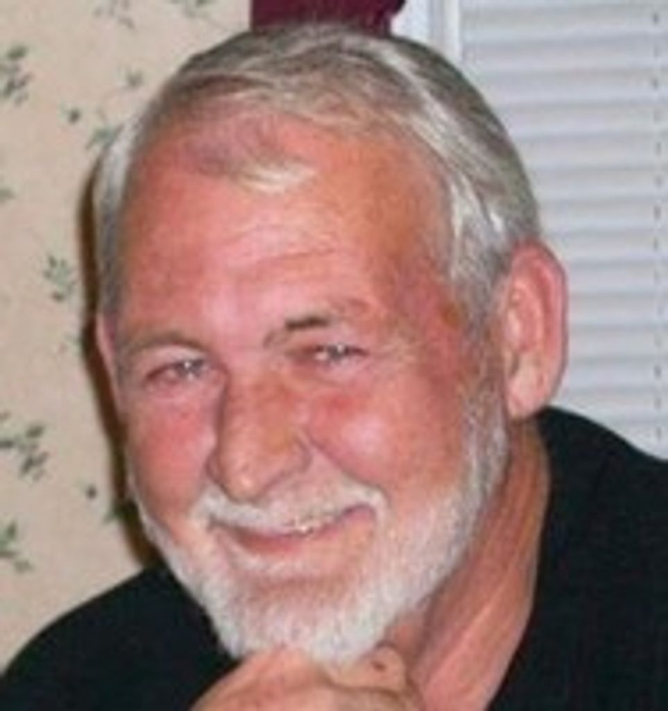 Dicky Dale Barber