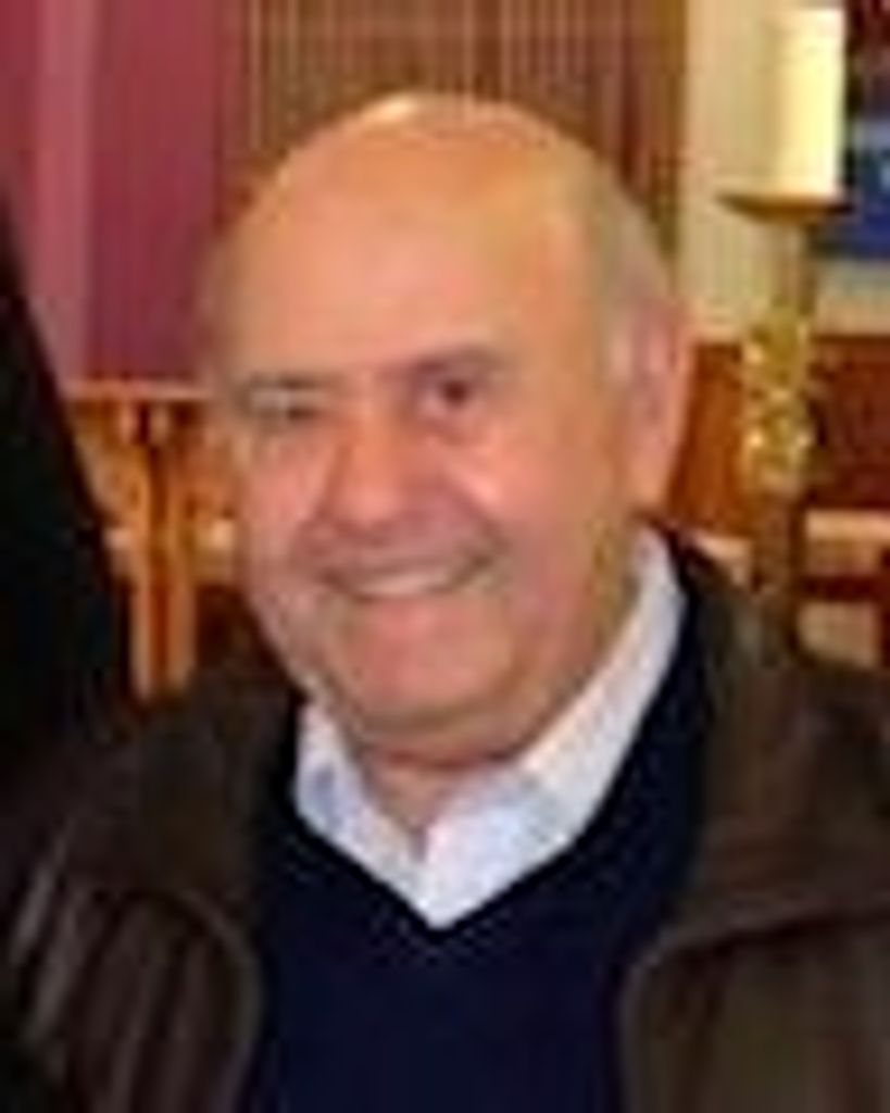 Dennis J McMenamen Profile Photo