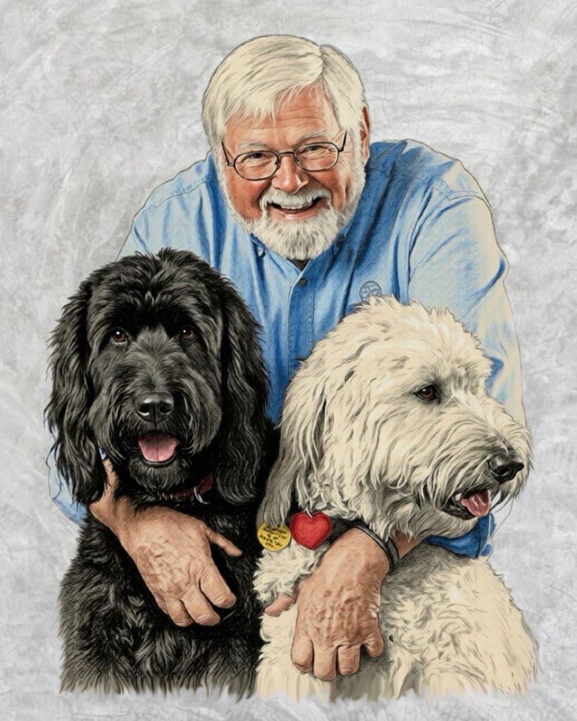 Michael Sullivan Profile Photo