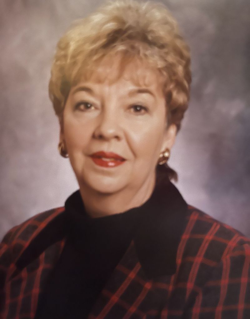 Ruth Lovingood Profile Photo