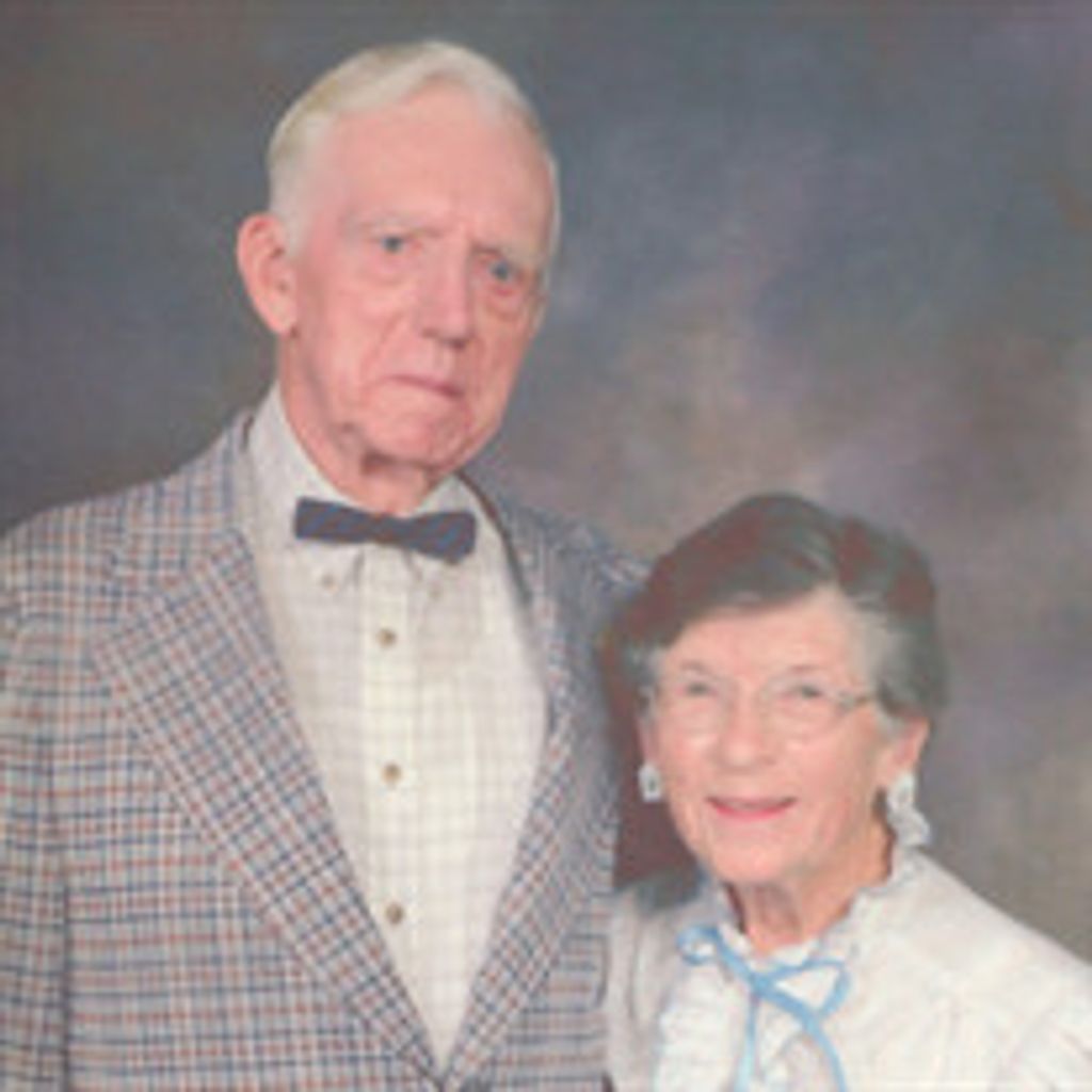 Pauline V. Detchon