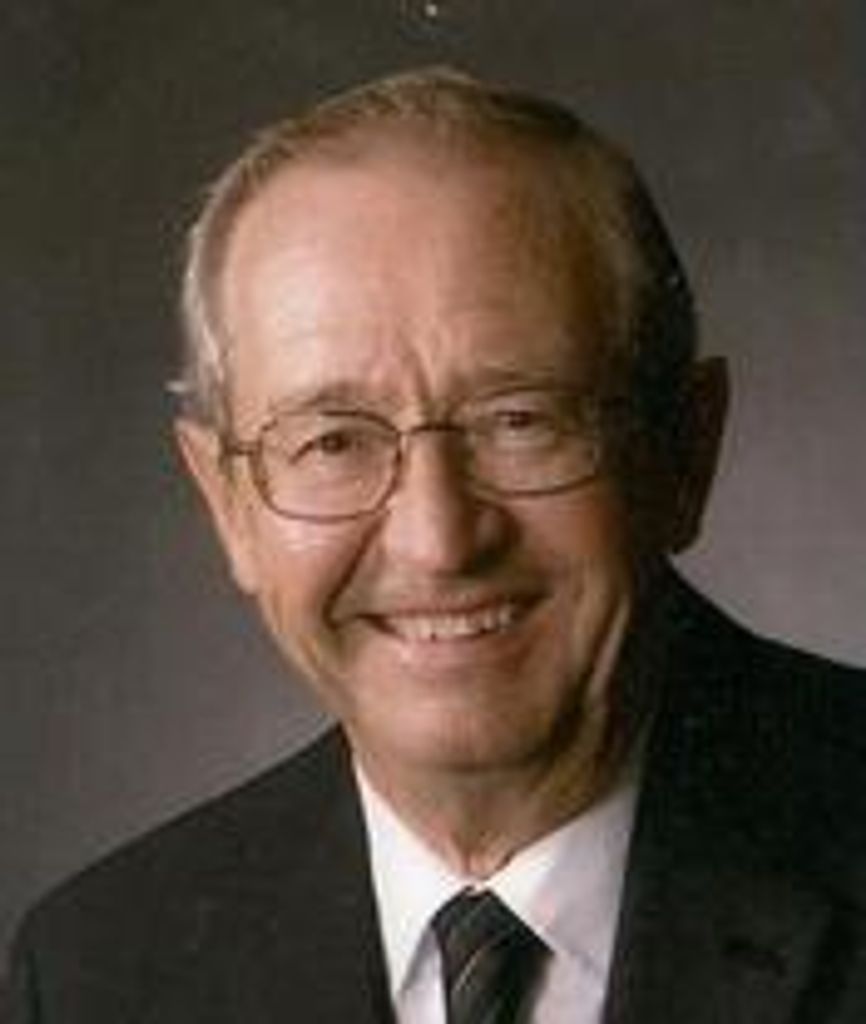 Robert Benjamin Holm Profile Photo