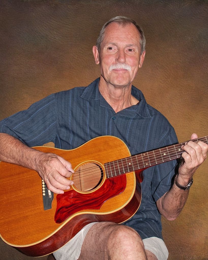 Kevin Glenn Felker