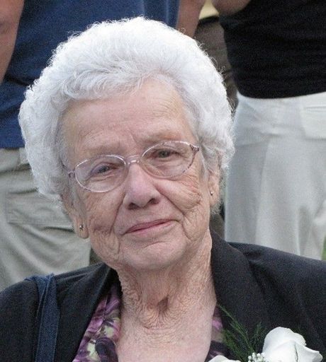Martha Inez Turner Profile Photo