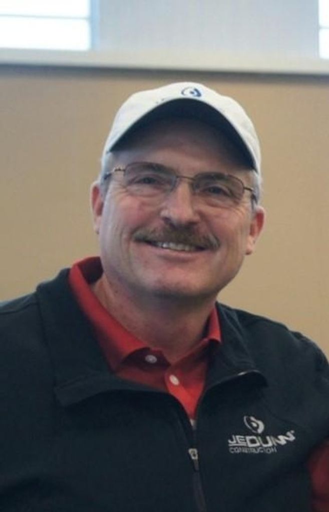 John Howard Butrick Jr.