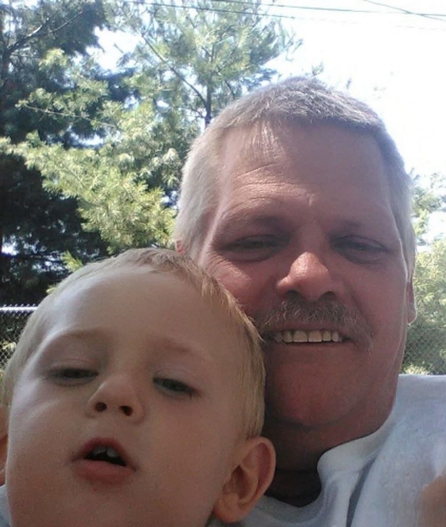 Kevin Wayne Barnhart Profile Photo