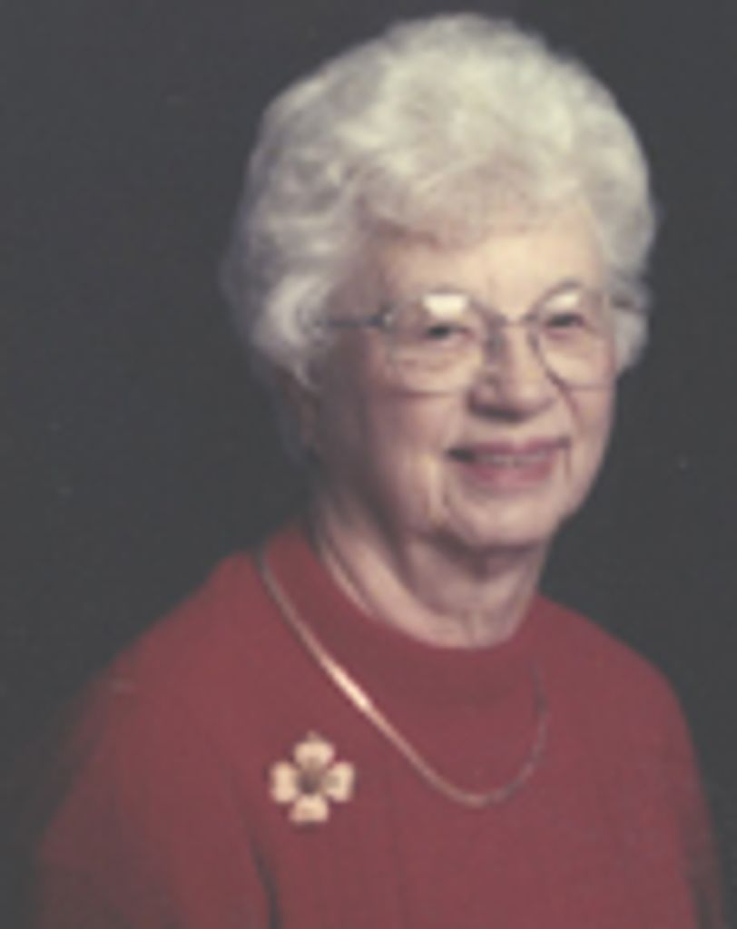 Bettie M. Jones Profile Photo