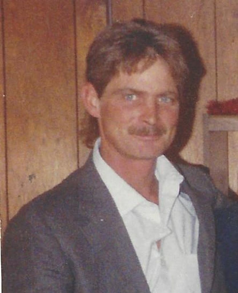 Mark Steven Justice