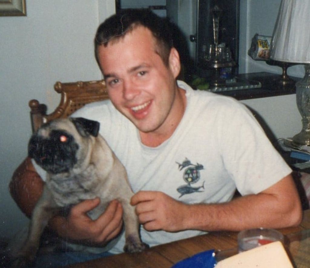 Edward Jason Rawa