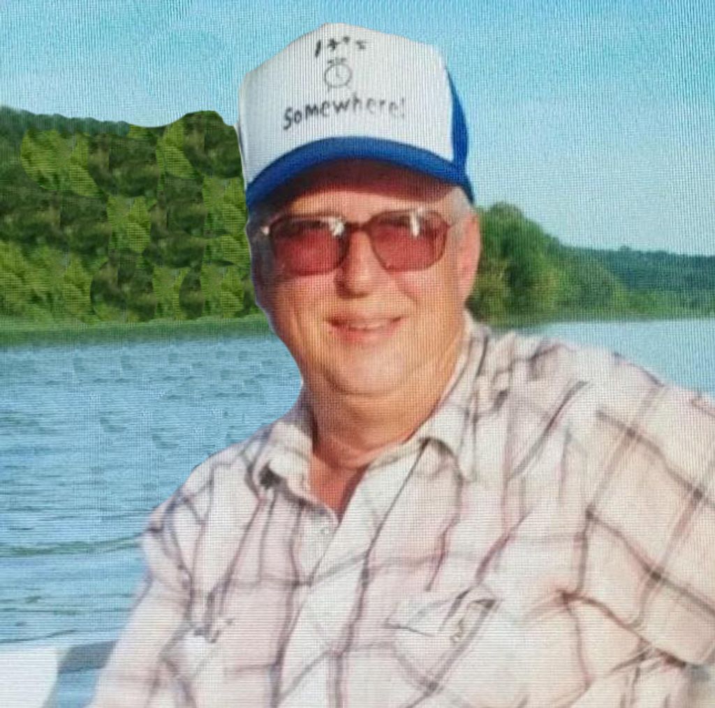 James "Jim" Green