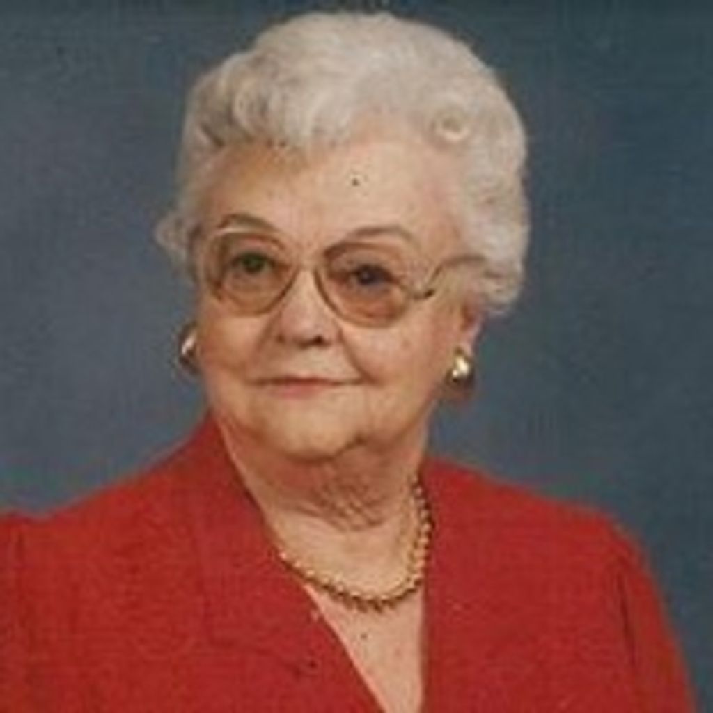 Jeannette Lorraine Kitch Profile Photo