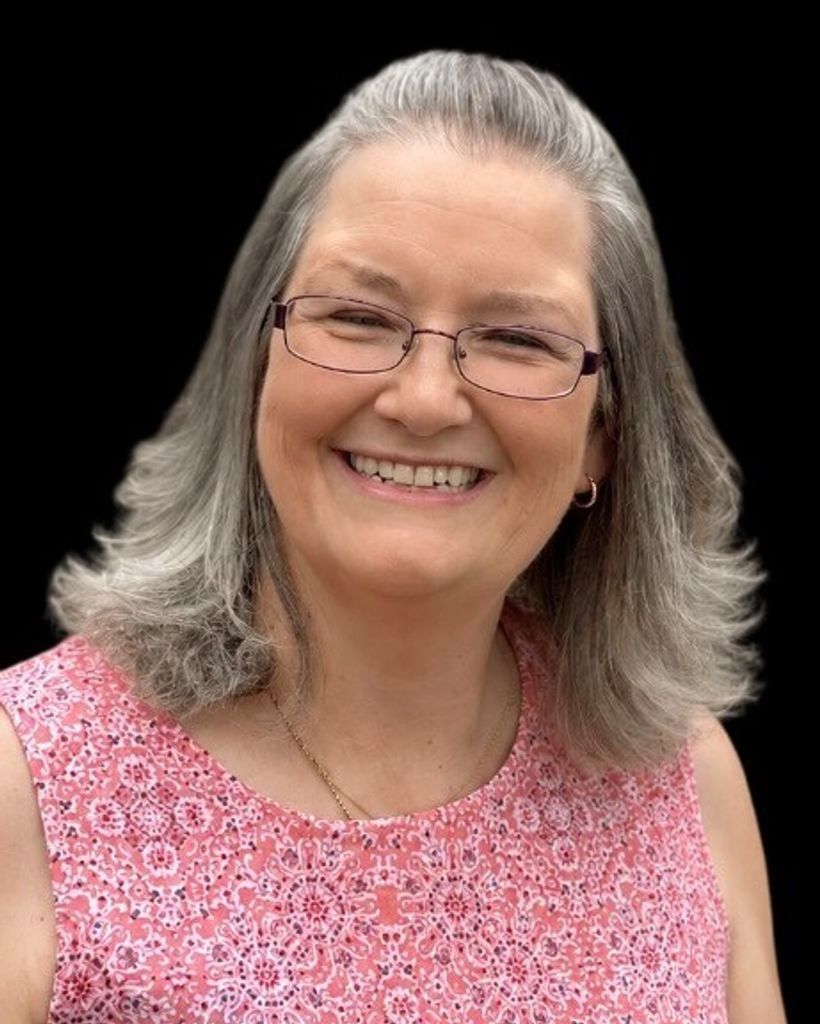 Angela P. Thrift