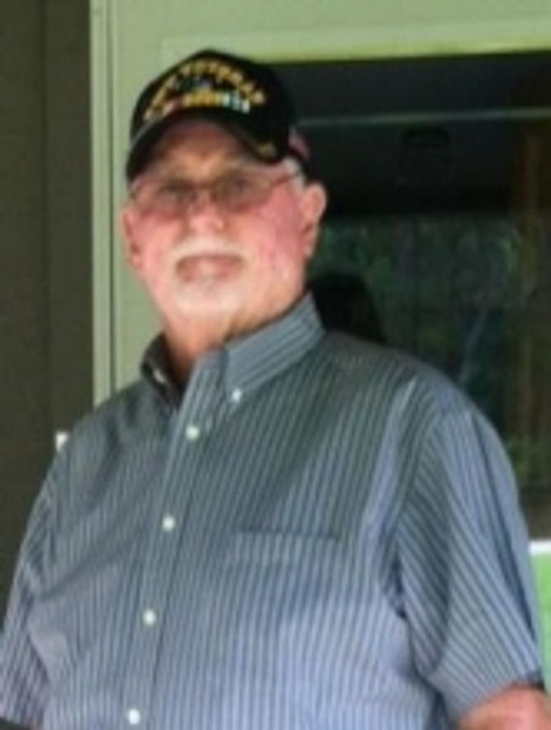 Don B. Smith