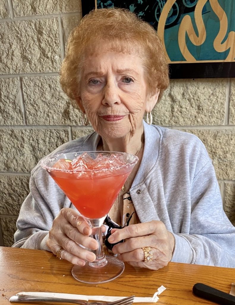 Vivian Floyd