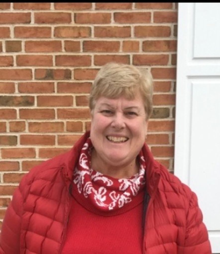 Pamela Ann Krauss Profile Photo