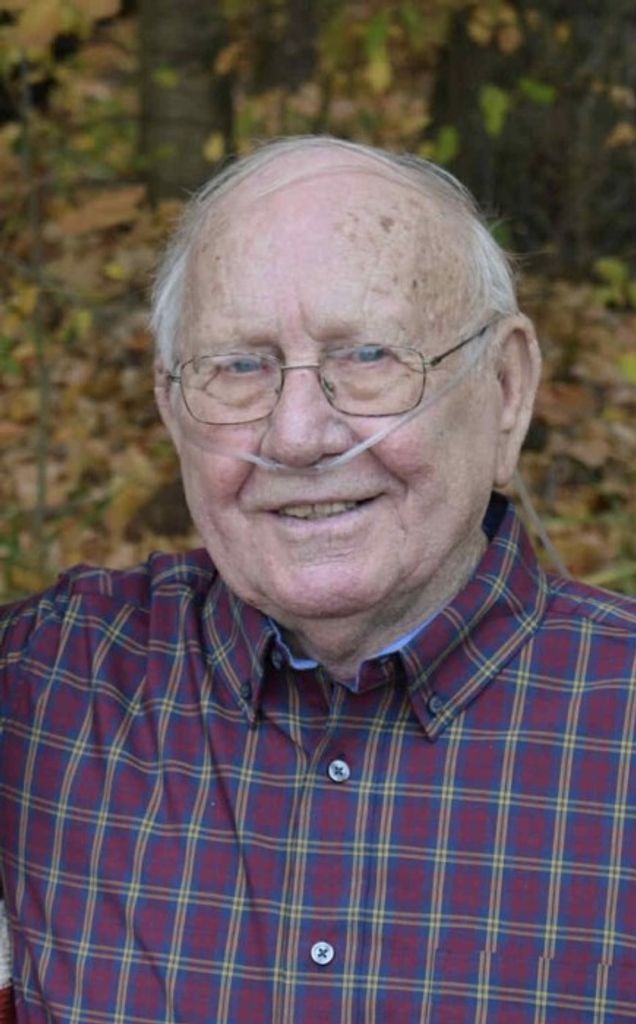 John R. Mack Profile Photo