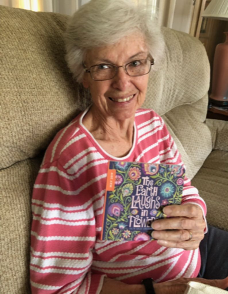 Ruth Elaine (Robb)  Hoover Profile Photo