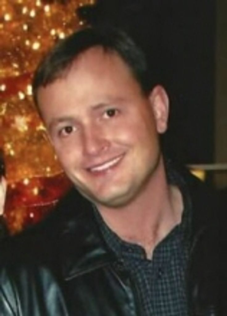Keith Alan Kelley