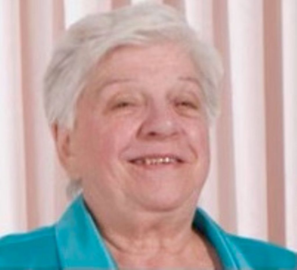Mary (Marshall) Flanders Profile Photo