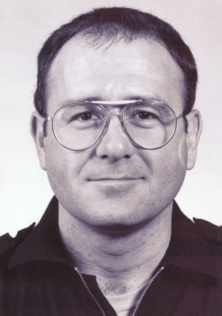 Maxwell Douglas Green
