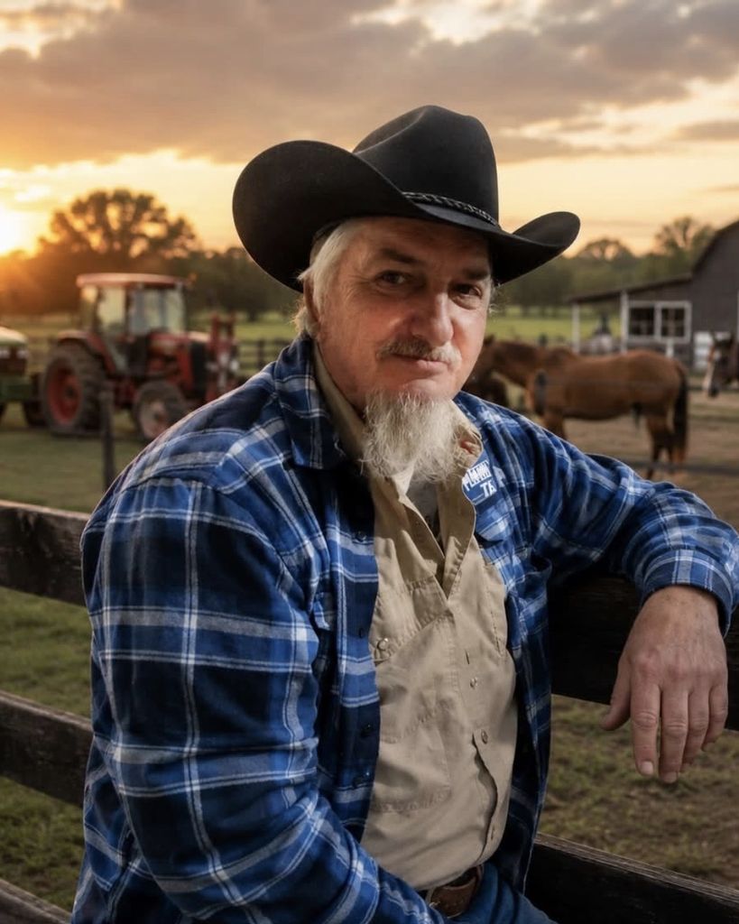 Clifford Glenn Jones Profile Photo