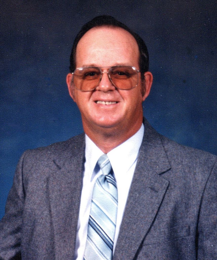 Charles Nannie