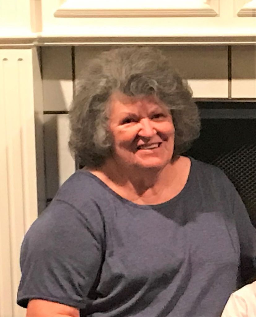 Myrtis Iva Lee Evans