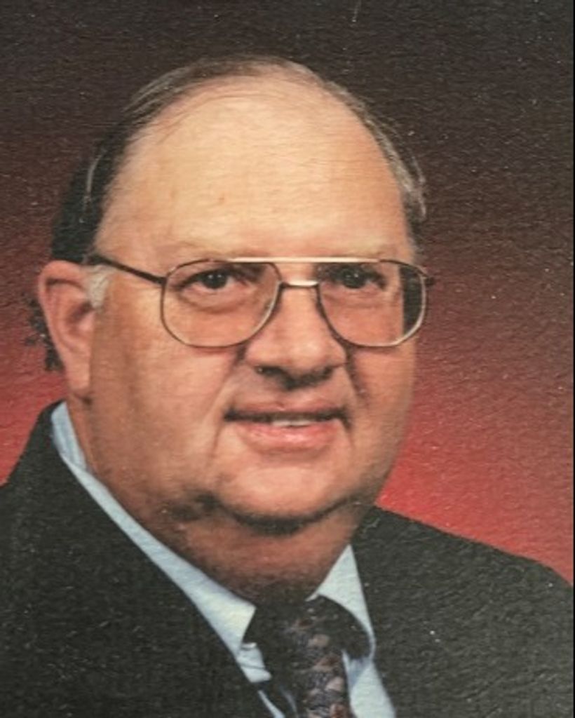 Roger Ivan Chadwell