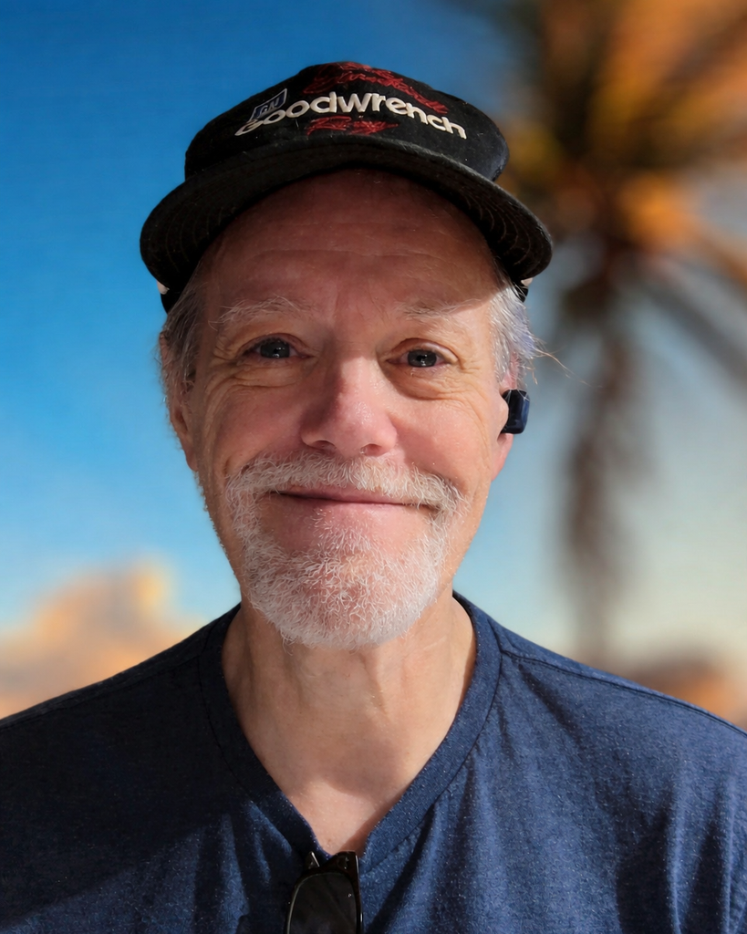 Kenn Caswell Profile Photo