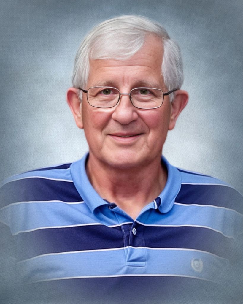 Michael E. Laird (W9LME)