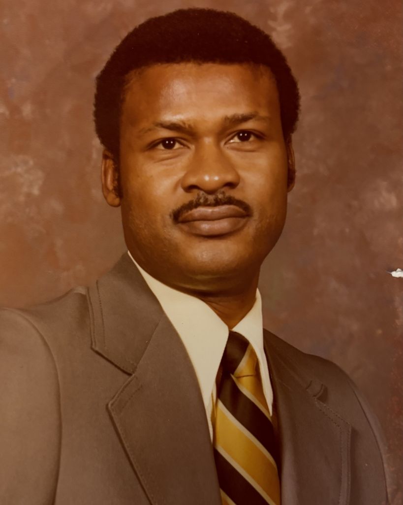 Earl Hall Profile Photo