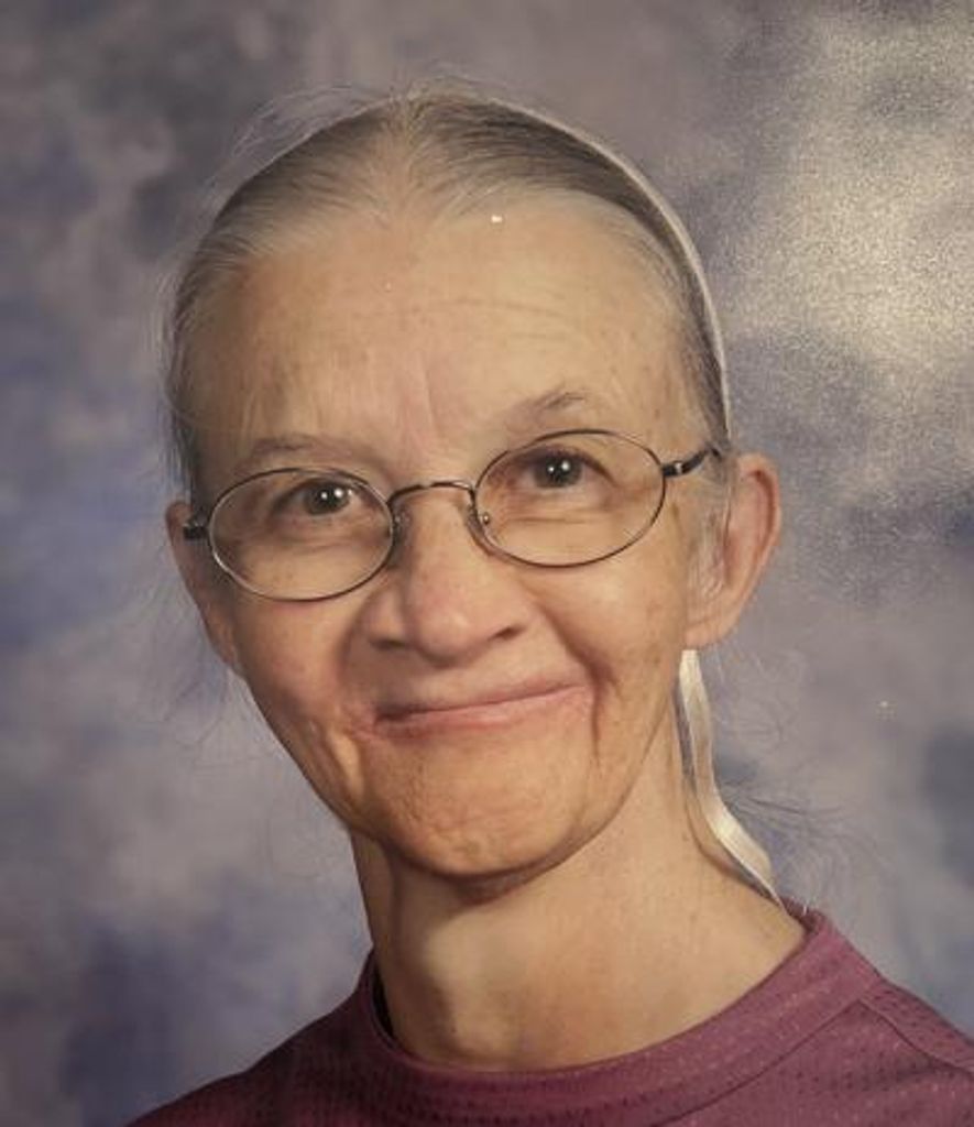 Rebecca S. Glick Profile Photo