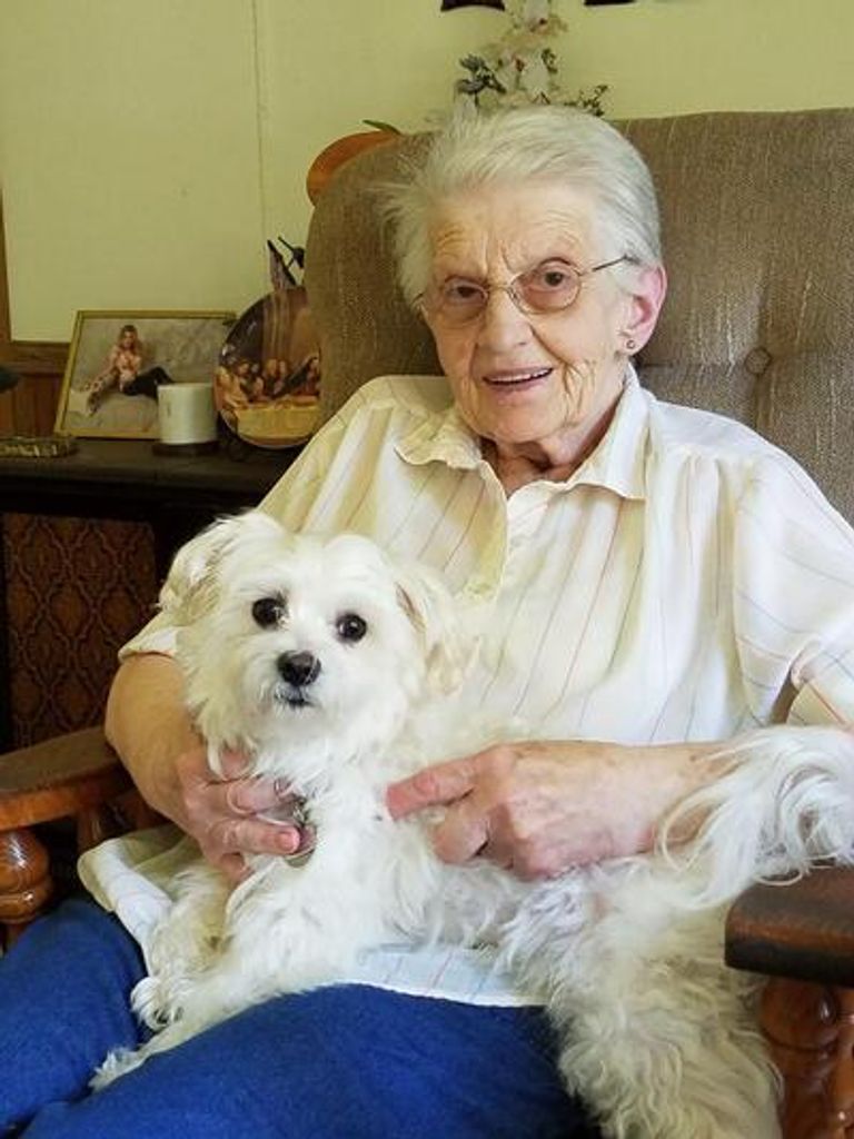 Bessie Keith Profile Photo
