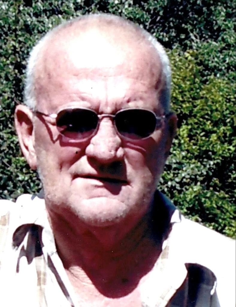 Samuel G. Sinclair, Sr. Profile Photo