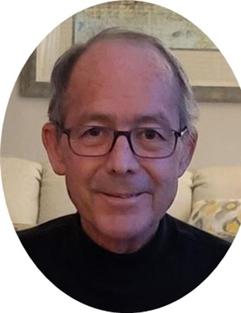 Bruce "Corky" A. Carr, Jr. Profile Photo
