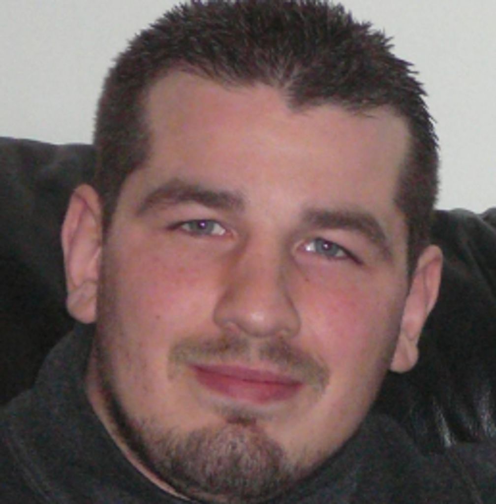 Brendan Symons Profile Photo