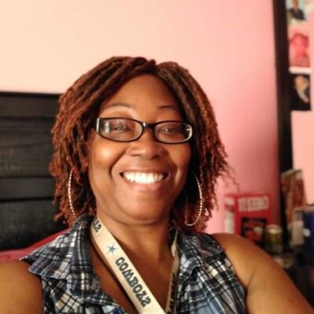 Karen Johnson Lyde Profile Photo