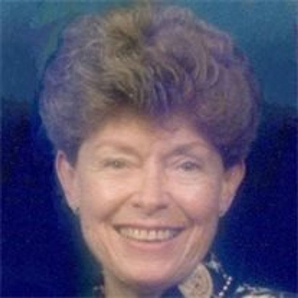 Joan Kianos