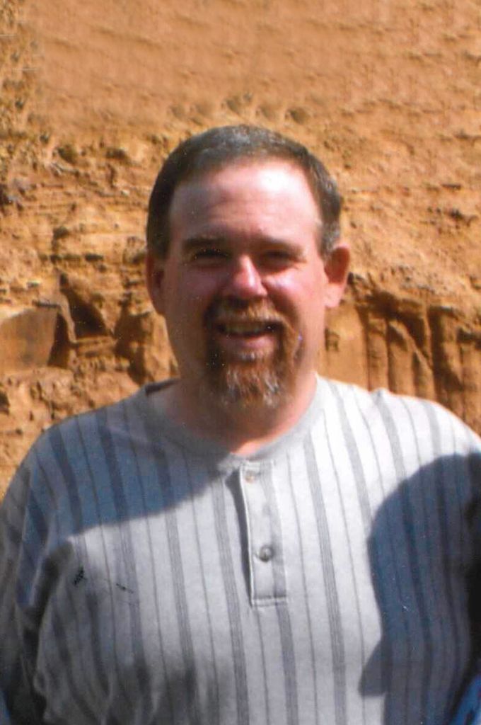Richard Allan Holyfield Profile Photo