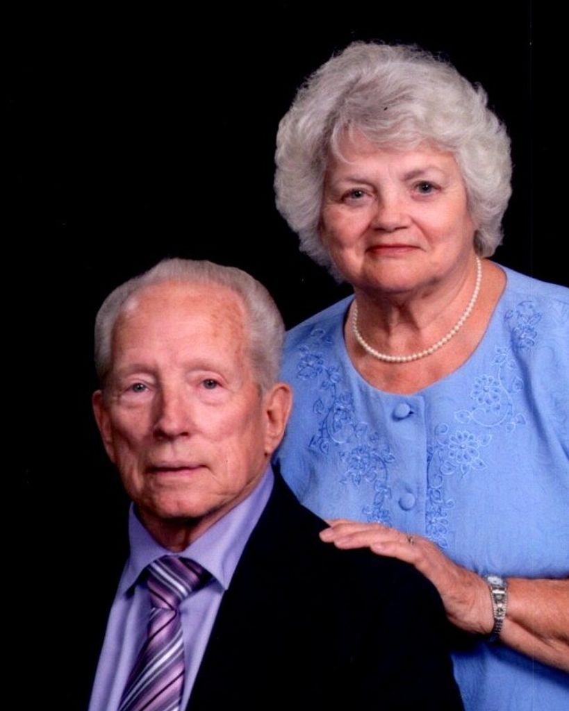 Olin and Peggy Leonard Profile Photo