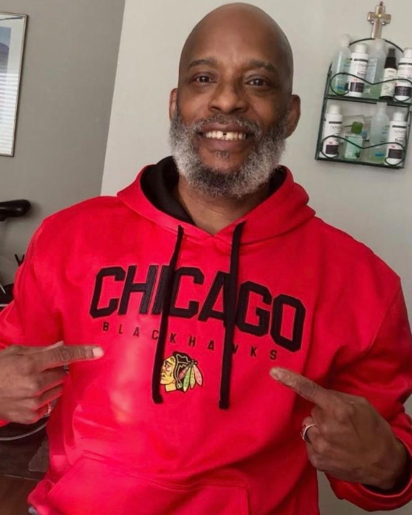 Reginald Denwiddie Profile Photo