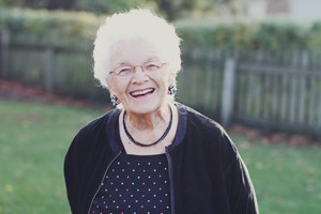 Helen S. Stevens