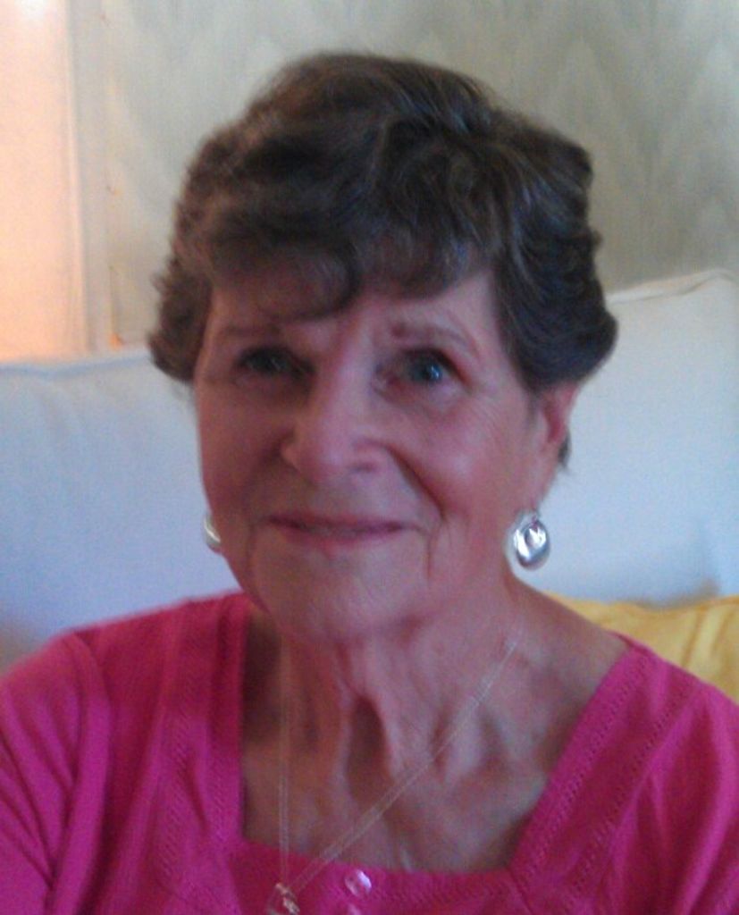 Molly (Leichter)  Laboda