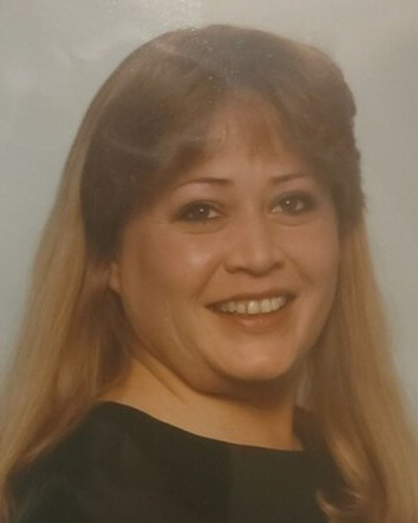 Lisa Warder