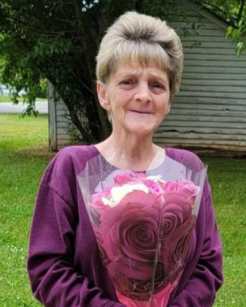 Juanita Gay Veon Delancy Profile Photo