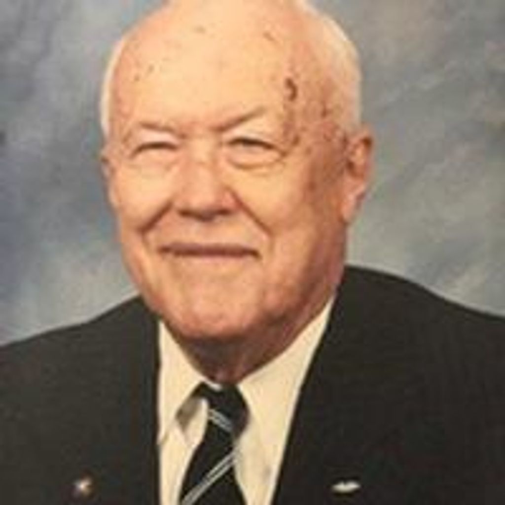 Ivan Joens, Sr.