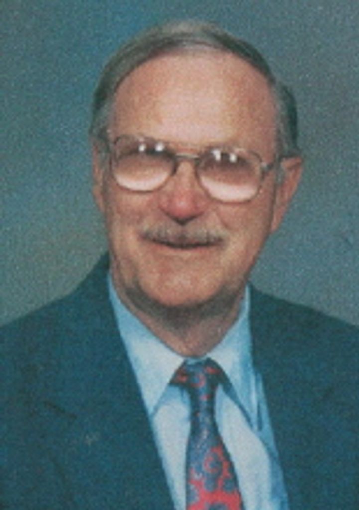 David Danson Pettigrew
