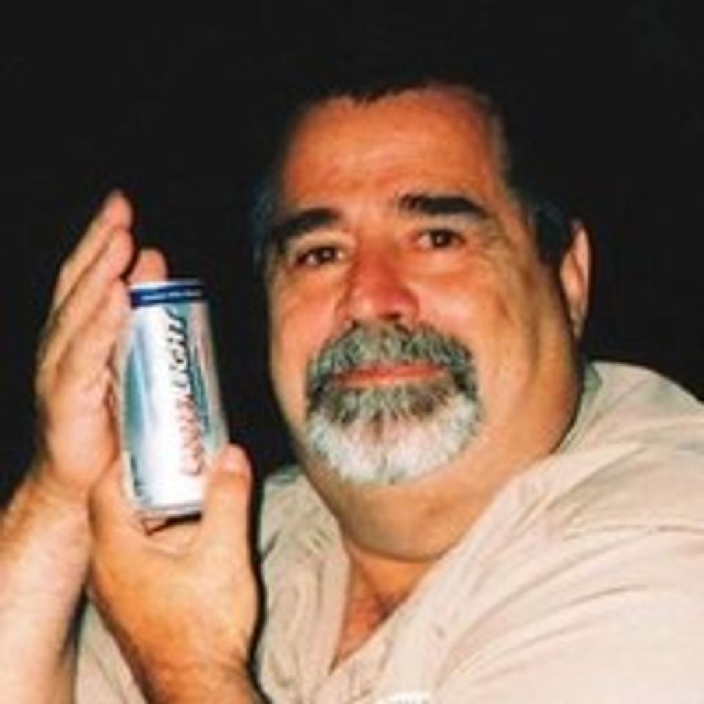 Ricky Lynn "Fonk" Bodin