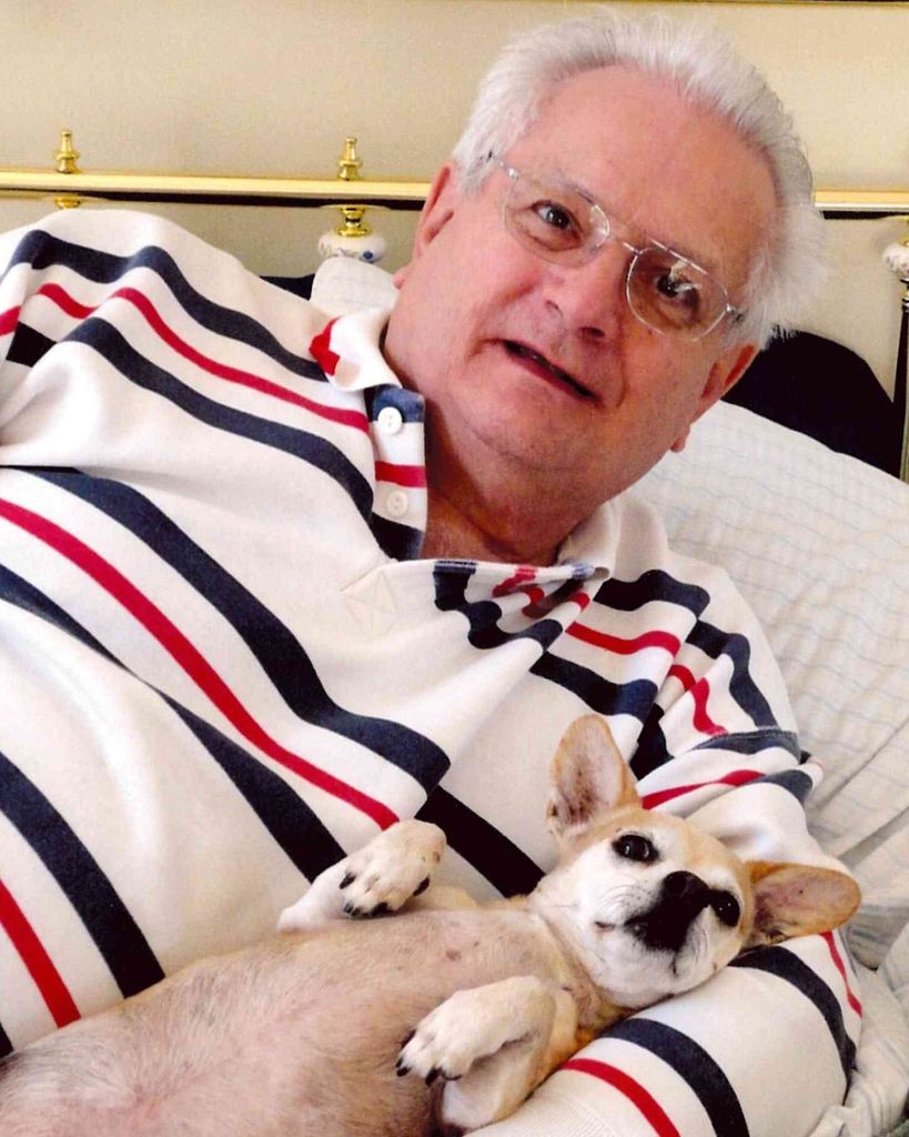 William "Bill" Joseph Cavada Profile Photo